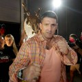 Nestao nakon snimka koji je zgrozio javnost: Oglašava se u lajvovima, a evo gde smo sada uhvatili Kristijana Golubovića