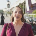Ona peva na proslavi prvog rođendana Prijine i Filipove ćerke: "Pamtim da Aleksandra traži Brenine pesme"