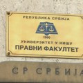 Studenti u blokadi: Špijunski softver instaliran i kod dvoje studenata Pravnog fakulteta u Nišu