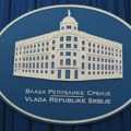 Počela vanredna sednica Vlade, očekuje se da Macut traži raspuštanje Skupštine