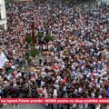Студенти кренули у кампању, огласила се звона