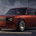 Lada Nova EV