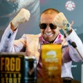 Mekgregor odbrojava do slobode: "Još jedna UFC borba i..."