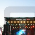 „Arsenal fest” od 24. do 26. juna 2027. godine u Kragujevcu