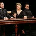 Jagoševa nedelja u Beogradskom dramskom pozorištu: Predstave Jagoša Markovića od 22. do 27. septembra u BDP-u