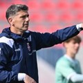 Kadeti Srbije počinju novi ciklus – na spisku "orlića" i igrači Monaka i Dortmunda