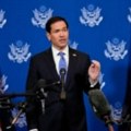 Rubio kaže da SAD pozivaju Putina na samit G20 u Majamiju
