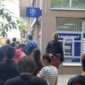 I danas redovi za isplatu 6.000 dinara, šta treba da uradite ako vam novac nije legao
