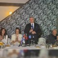 Dalibor Marković Palma: Dve decenije građani Jagodine i drugih srpskih gradova besplatno putuju po svetu