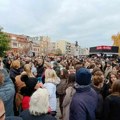 Javna tribina “Vizija promene” u ponedeljak ispred Jovine gimnazije