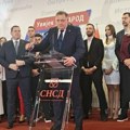 Snsd proglasio pobedu u republici srpskoj Dodik: Imaćemo dvotrećinsku većinu, Minić i Cvijanović zahvalili biračima