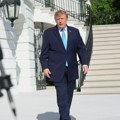Tramp: Neprijatelj je ko koristi izraz veštačka inteligencija, a ne superinteligencija
