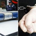 Uhapšen vlasnik prodavnice kod Leskovca: Sumnja se da je polno uznemiravao devojčice