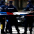 Bačena bomba u Nišu: Oštećeni kuća i tri automobila u Rudničkoj ulici
