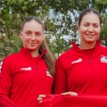 Rovereto: Srpski derbi a Mia Ristić protiv šampionke Ju-Es opena