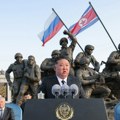 Severna Koreja mogla bi da unapredi dronove slanjem radnika u rusku fabriku