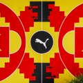 PUMa vratila vračarski plato u igru: Hoops 3x3 spektakl na renovinarnom i iscrtanom terenu