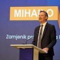 Vesović: Jačanje regionalnih veza za otvaranje novih poslovnih mogućnosti