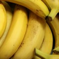 Uništene zatrovane banane iz Ekvadora: Zaustavljene na hrvatskoj granici, u pošiljci pronađen opasan pesticid