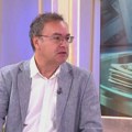 Jovo Bakić: Moraju biti sasečene sve veze države sa organizovanim kriminalom