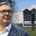 Vučić i pad nadstrešnice u Novom Sadu: "Došlo je vreme da bude saslušan"