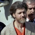 Preminuo Teodor Kačinjski, doživotno osuđen zbog bombaških napada na naučnike