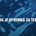 Manifestacije u okviru EU nedelje mogućnosti od 21. do 26. juna u Beogradu, Nišu i Novom Sadu