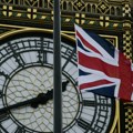 Britanska vlada pristala na povišice zaposlenima u javnom sektoru