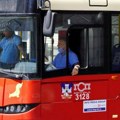 Čak osam autobusa i dve linije tramvaja menjaju trase: Evo koje sve promene očekuju Beograđane