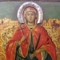 Pravoslavni danas proslavljaju Svetu velikomučenicu Marinu