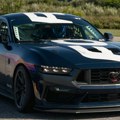 Ford Mustang Dark Horse R