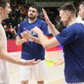 U susret žrebu Košarkaši Srbije iz prvog šešira čekaju rivale u kvalifikacijama za Evrobasket