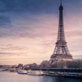 Amerikanci u Parizu: Malo više popili, pa prespavali u Ajfelovom tornju
