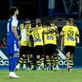 Ponoćna objava Dinama: Hrvatima teško pala eliminacija od AEK-a, ove reči to i potvrđuju