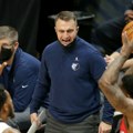 Frka u NBA Niksi ozbiljno udarili na Srbina: Spremna tužba za našeg trenera