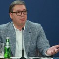 Vućić o zabrani ulaska Jovani Marović: Zamolio sam MUP i BIA da puste u Srbiju sve bivše crnogorske ministre