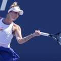 Vondroušova i Kiz ubedljivo do trećeg kola Ju Es opena