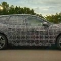 Najavljen BMW Neue Klasse SUV