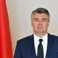 Milanović: Grliću-Radmanu ni četiri milijarde eura ne bi pomogle da bude ono što želi