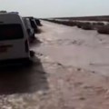 U poplavama u Libiji raseljeno više od 38.000 osoba