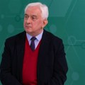 Doktor Delić: Treba obaveštavati javnost o epidemiološkoj situaciji