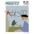 Međunarodni festival proze "Prosefest" od 26. do 29. septembra u KCNS