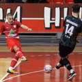 Futsal: Ekonomac preokretom do trijumfa u Beogradu