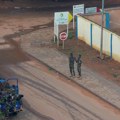 Niger o povlačenju francuskog kontigenta: Kolonijalne snage nisu dobrodošle
