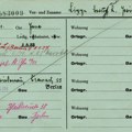 Drugi svetski rat: Partijska knjižica kao dokaz – holandski princ Bernhard bio član Hitlerove stranke