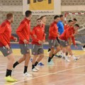 Kvalifikacije za SP u futsalu: Poraz Srbije, kakva igra, takav i rezultat