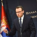 Petković: Srbima na KiM se na varvarski način oduzima pravo na zdravstvenu negu