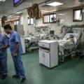 WHO: Izraelska naredba o evakuaciji ‘smrtna kazna’ za pacijente u Gazi