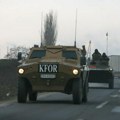 Krenule patrole Kfor i tzv. kosovska policija zajedno na Kosmetu