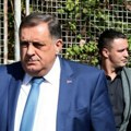 Amerika uvela sankcije deci Milorada Dodika